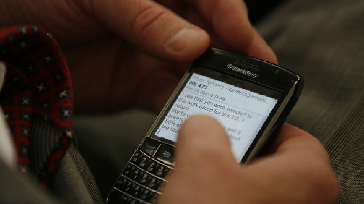 Poll: Voters value open records far more than legislators' privacy