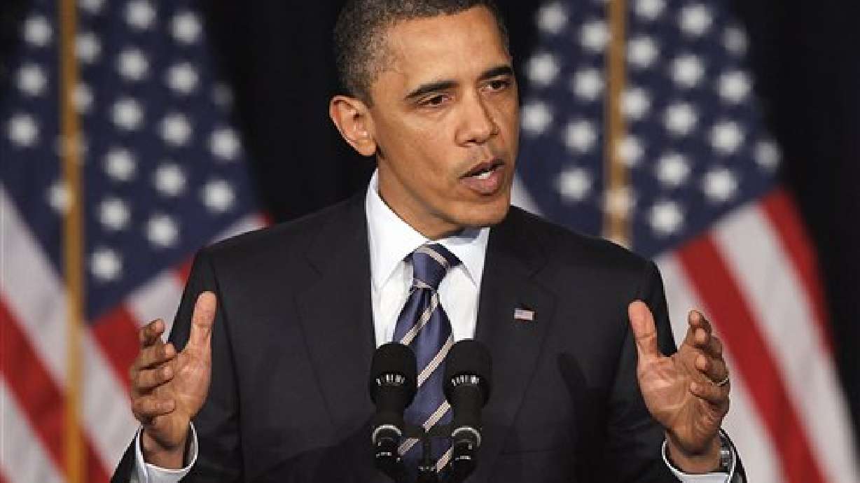 'Birthers' won't budge