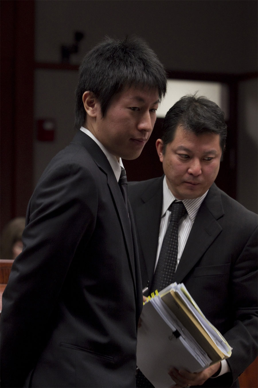 Bus driver waives prelim hearing in Utah