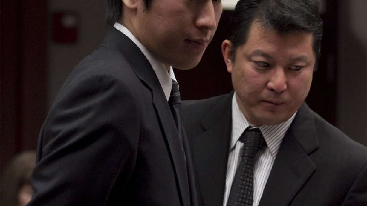 Bus driver waives prelim hearing in Utah