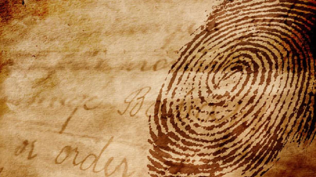 Former manager accused of fondling of job applicant