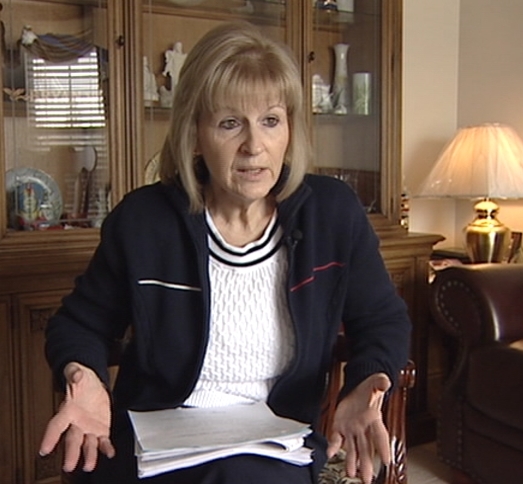 Beverly Workman called KSL News when she discovered that a portion of her state tax refund had been garnished by University Health Care, despite the fact that her debt collection case with the company was dismissed in court.