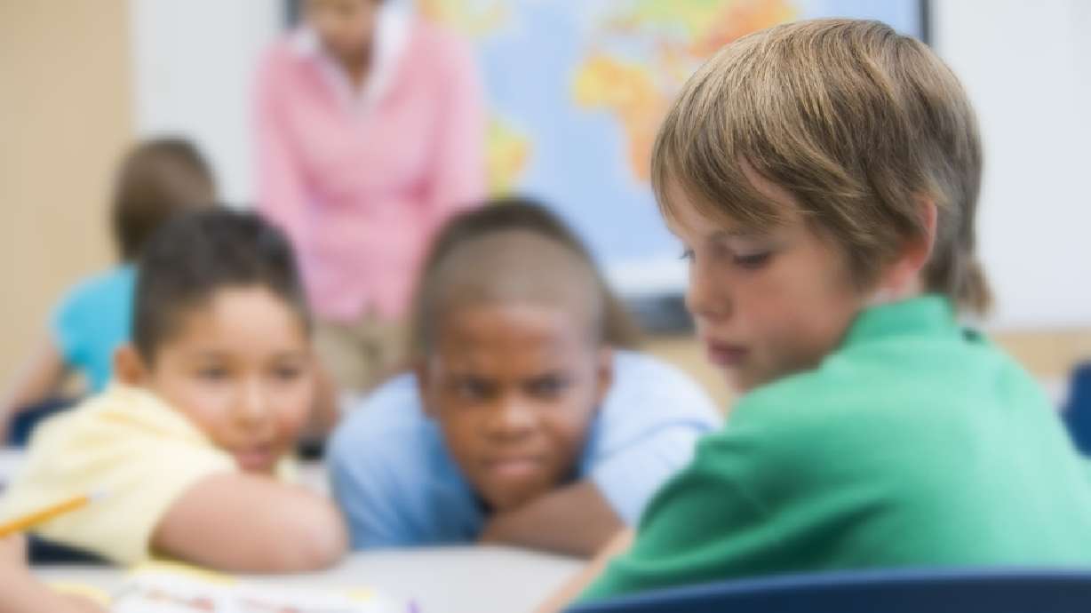 Bullying in school: How bad is it?