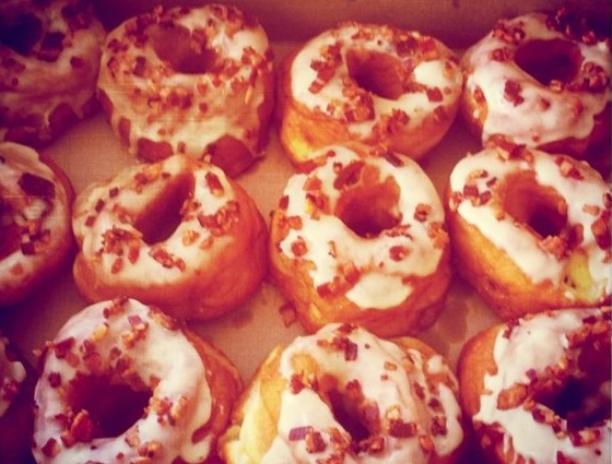 Fried Food: It's Good For Your Heart