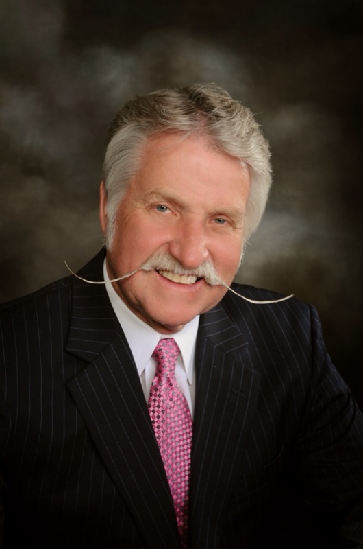 Murray's mayor creates button to push when someone is pushing yours