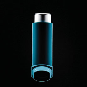 Why Are Asthma Rates Soaring?: Scientific American