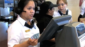 McDonald's Canada Accepts Monopoly Money