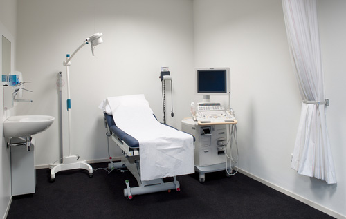 Uninsured offered free screening from Utah Department of Health