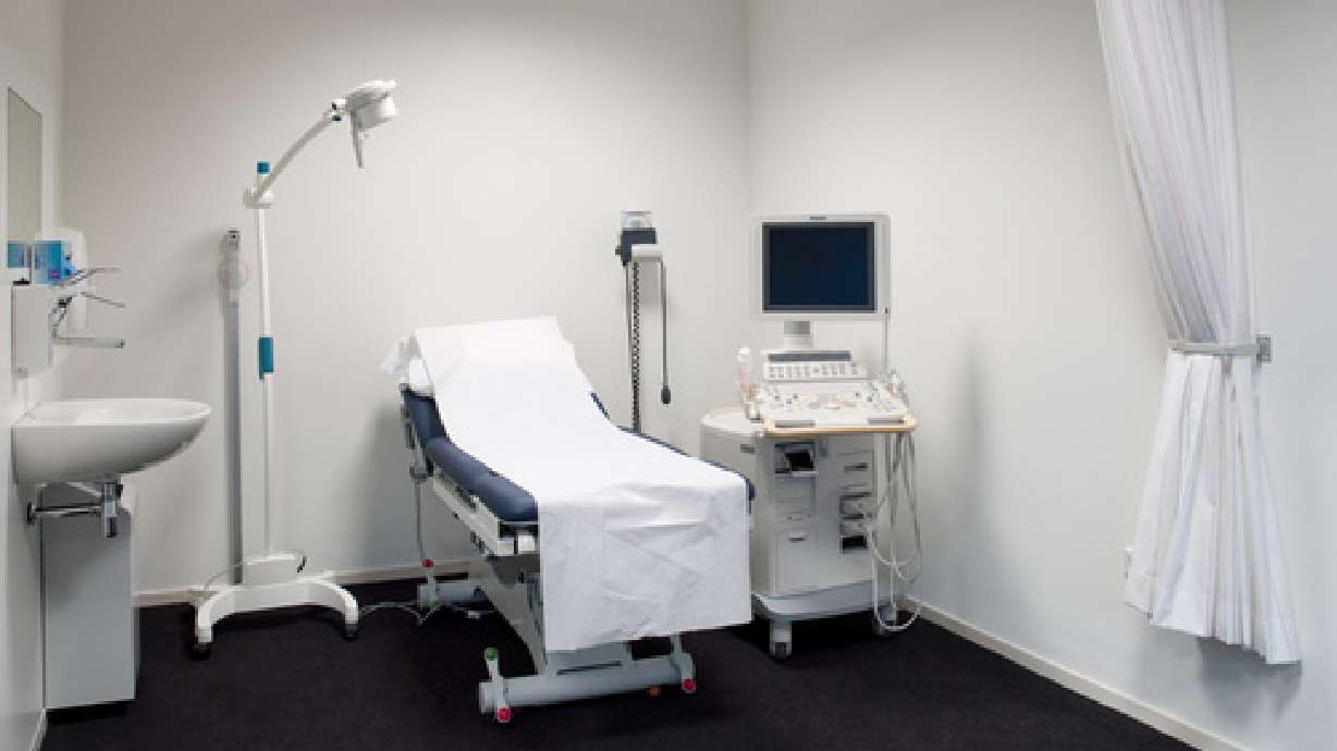 Utah abortion rates lowest since 1999