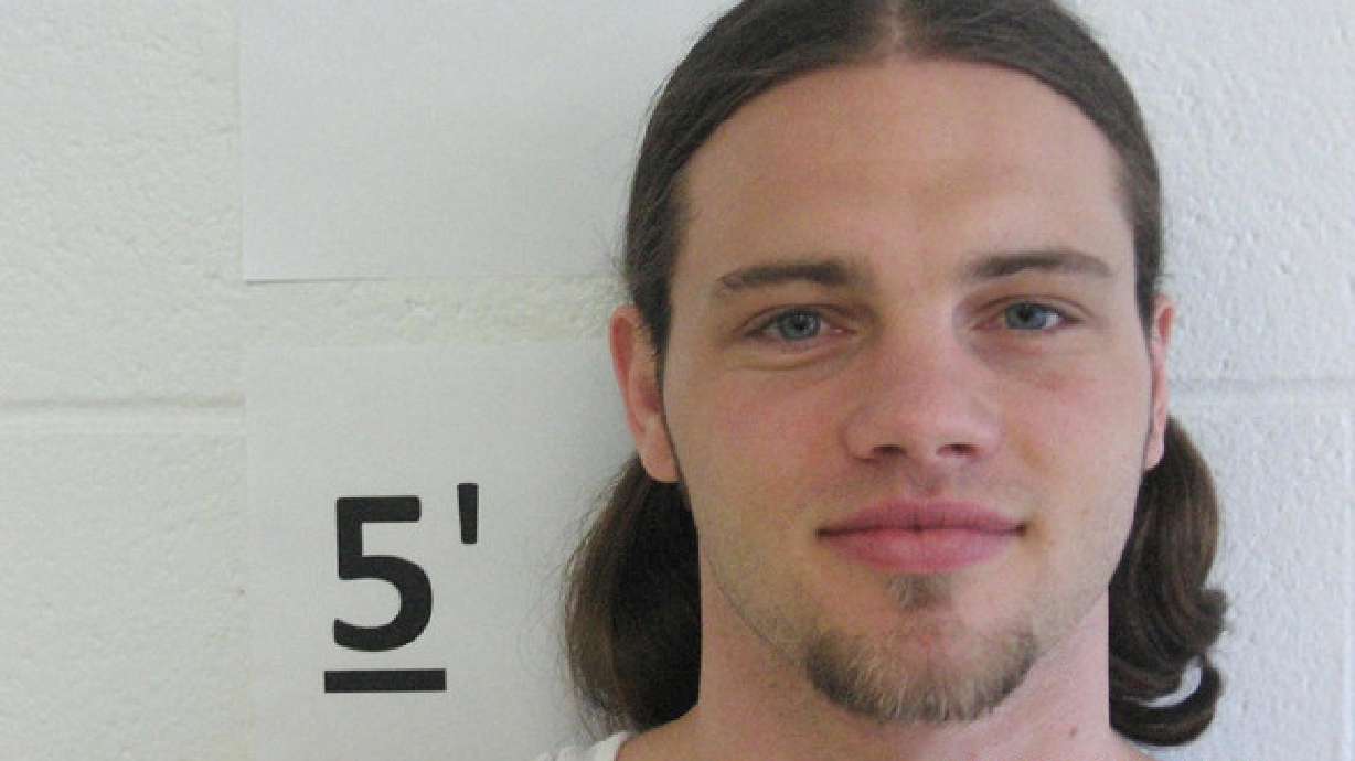 Panguitch Lake shooter gets 2037 parole rehearing