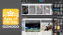 Taptu for iPad, iPhone and Android [App Of The Day]