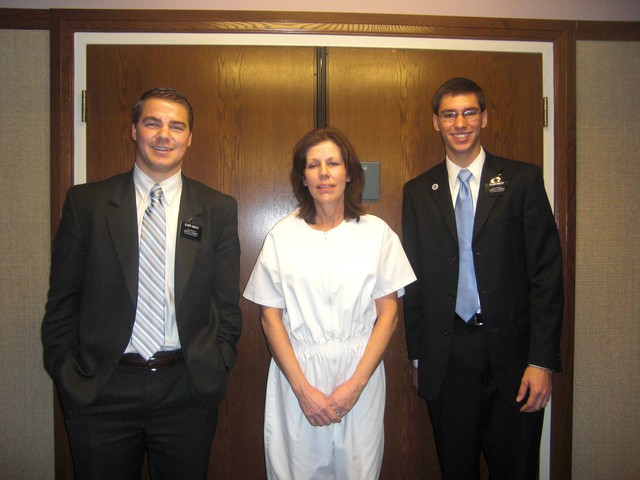 LDS missions help players prepare for football and life