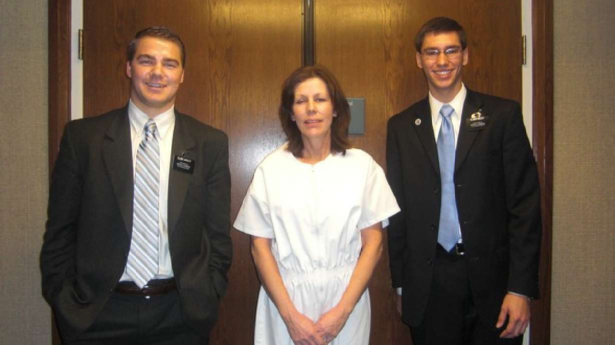 LDS missions help players prepare for football and life