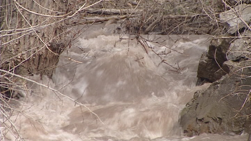 Salt Lake County to drop confusing '100-year flood' language 