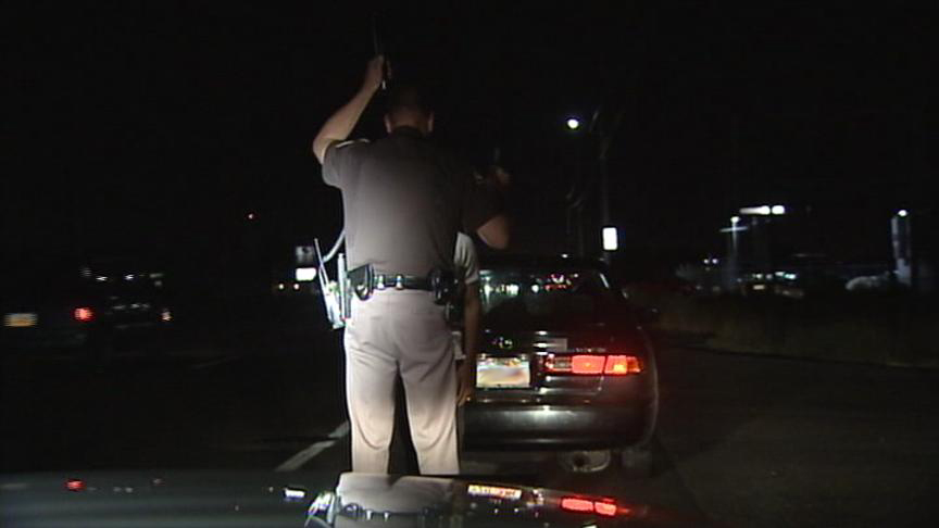 Downed power lines close SR-115