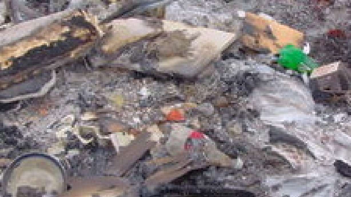 Despite book burning, organizers resolve to create library for FLDS communities