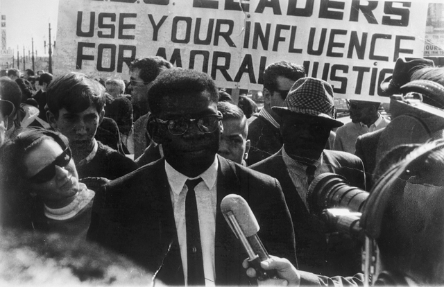 Utah student selected as Freedom Rider to retrace historic civil rights route