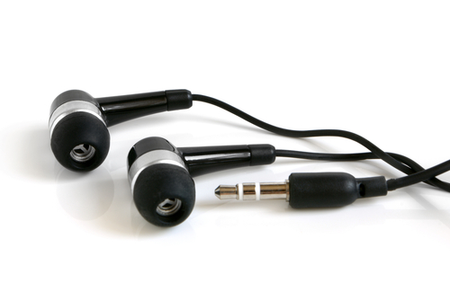 Earbuds might be more damaging than we thought
