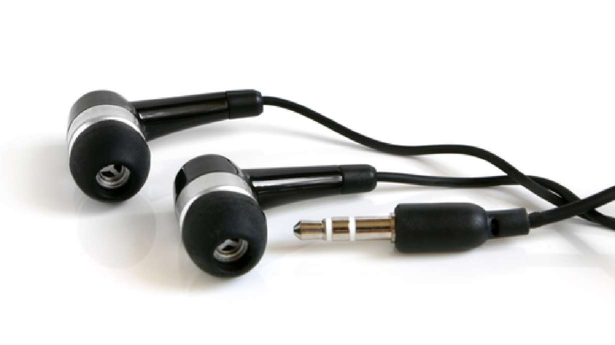 Earbuds might be more damaging than we thought