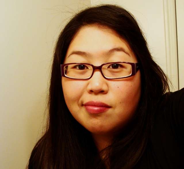 University of Utah student Esther Kim has been selected for the 2011 Student Freedom Ride in conjunction with the broadcast of "Freedom Riders," on KUED May 16, that documents a little-known chapter of the country's civil rights movement. (Credit: PBS)