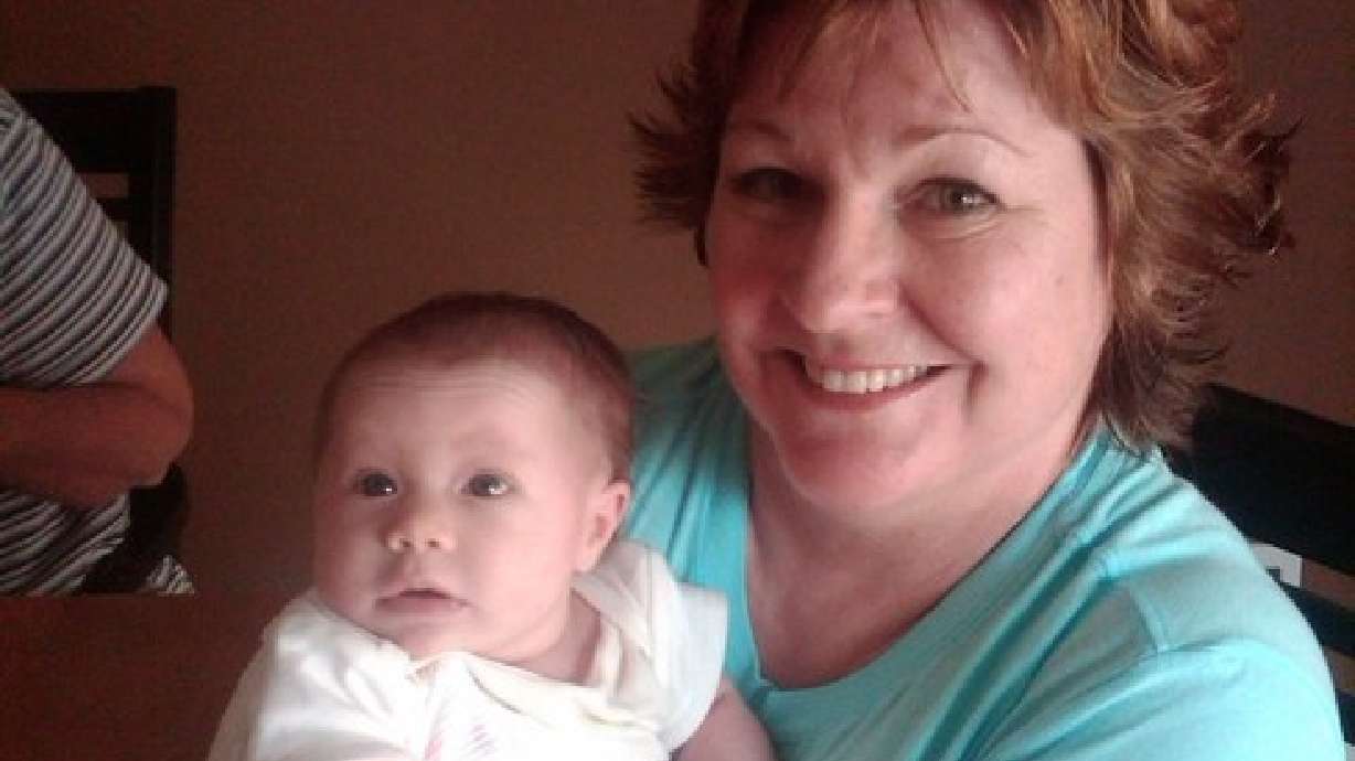 Utah educating public on frequency of limb loss