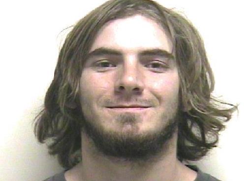 Tyler Matthew Rowley