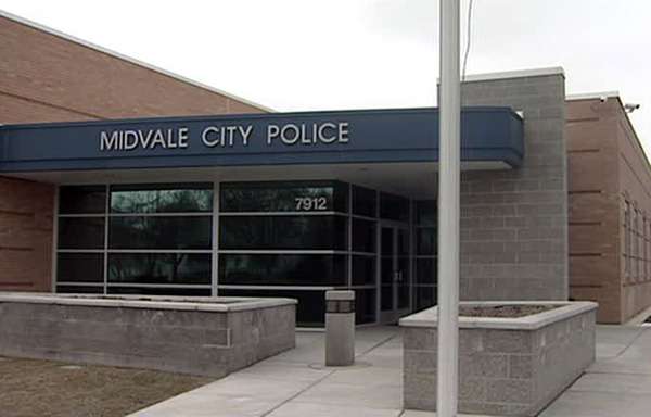 Midvale votes to likely join Unified police, fire
