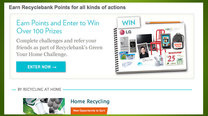 Recyclebank Takes Your Recyclables and Gives You Rewards [Recycling]