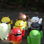 Android Phones Track Your Location, Too