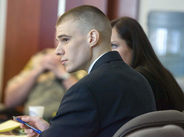 Attacker claims emotional distress during battle-ax assault