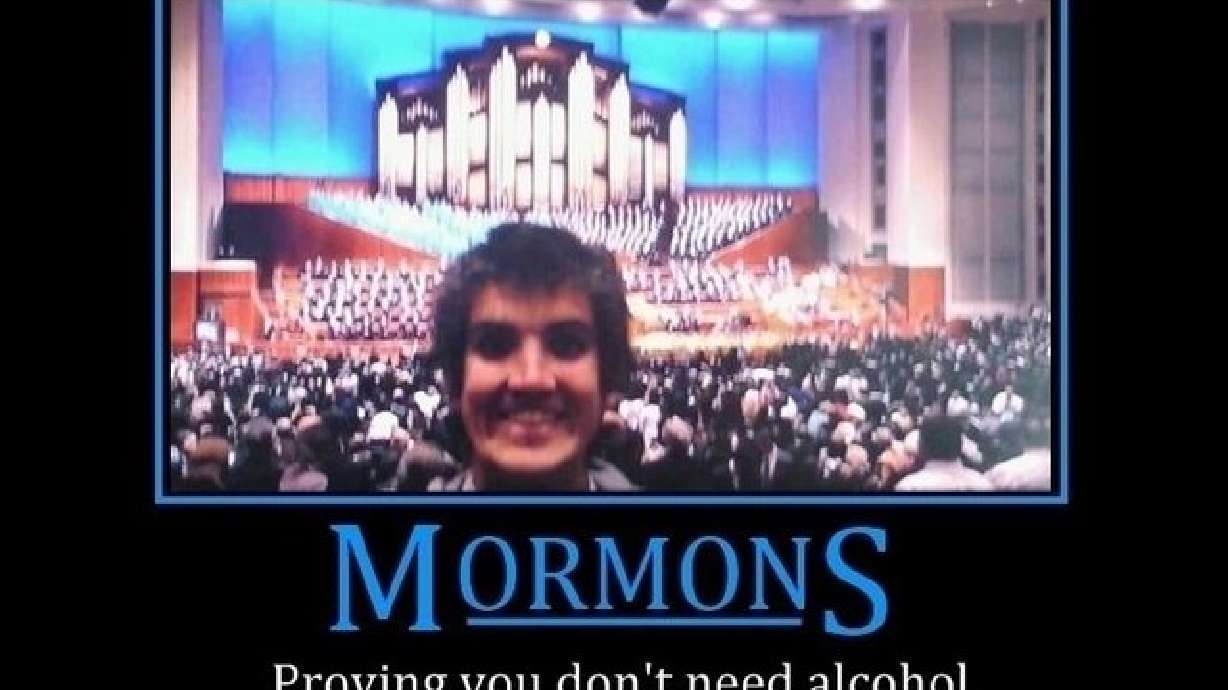 LDS Conference 'goodbye smile' goes viral