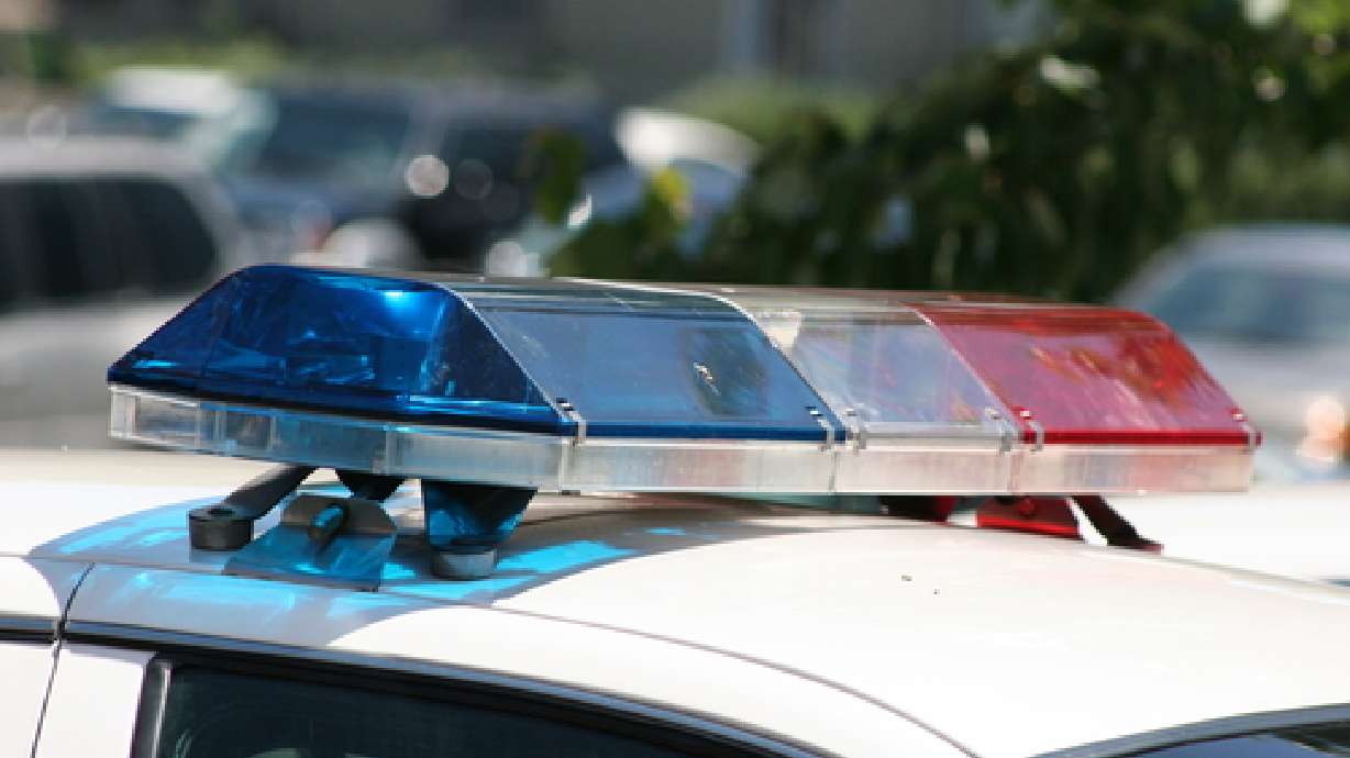 Police search for driver in Wendover hit-and-run, family mourns loss