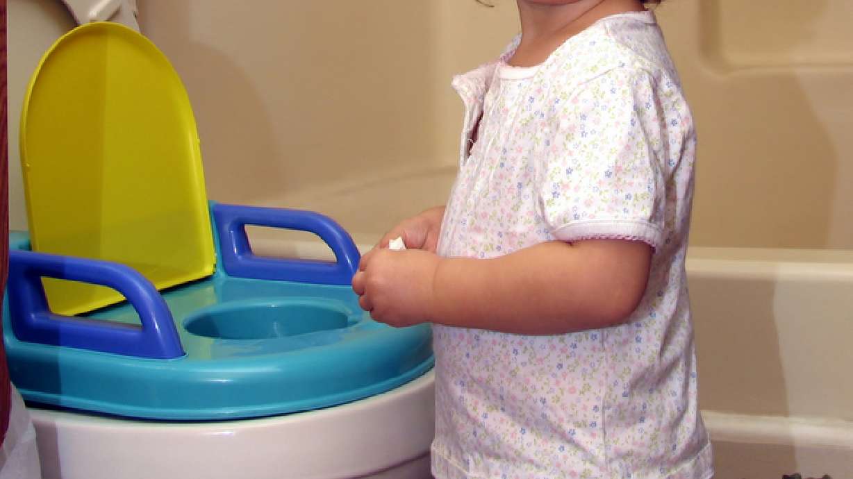 Potty training: What really works?