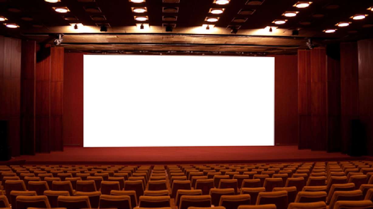 Local theaters turn to Kickstarter as digital switch looms