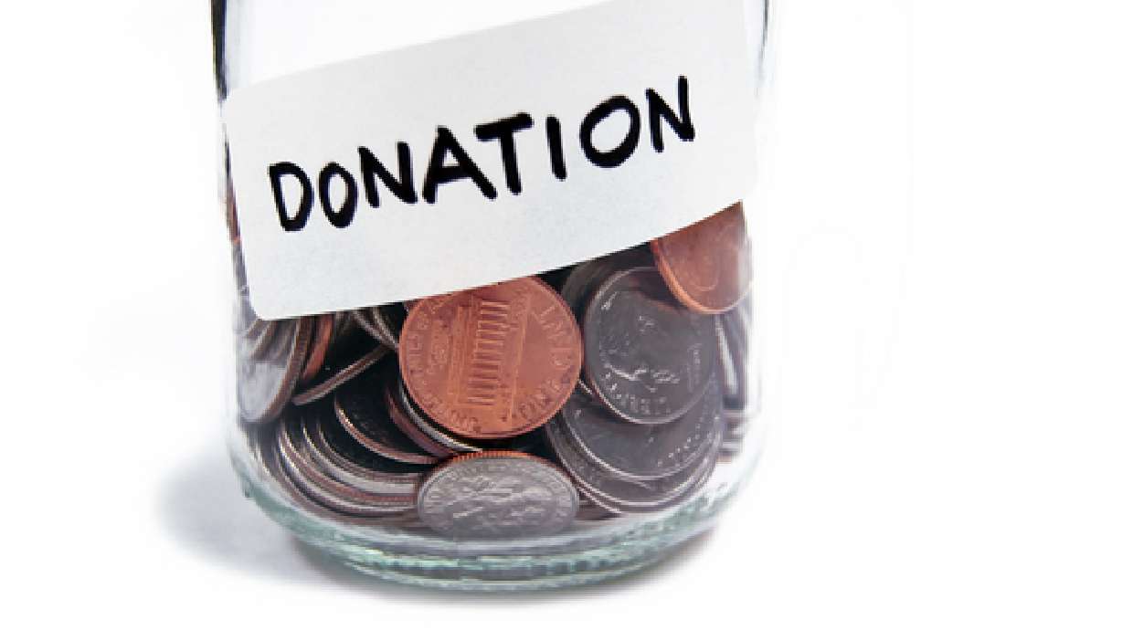 KSL Editorial: Charities hit hard by recession, but we have power to change it