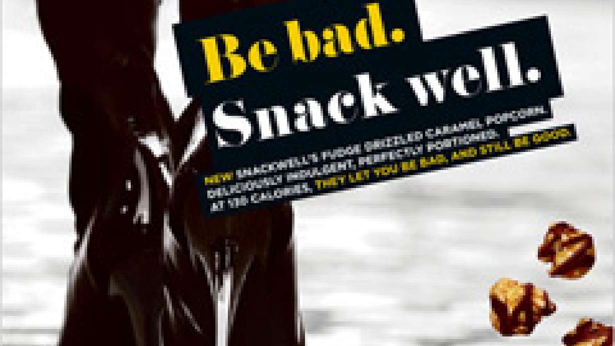 SnackWell's Ups Snack Pack Calorie Count From 100 To 150