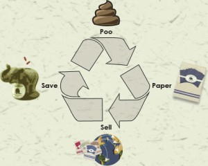 PooPoo Paper Company – Adds to the Crap on your Desk