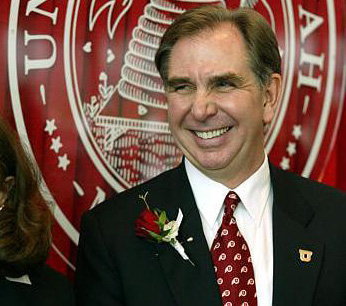 Regents approve contract for incoming UW president