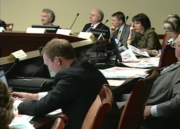 Salt Lake County Council to hear Redistricting Commission recommendations