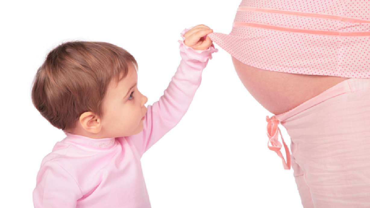 Baby naming: The rules are, there are no rules