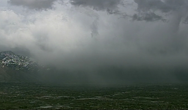 News Analysis: Is weird weather just weird weather, or a sign of something more?