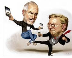 With No Android Alternative To The iPad, Developers Return To Apple