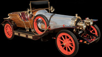 Who Wants a Flying Car? Chitty Chitty Bang Bang's Car Up For Grabs [Cars]