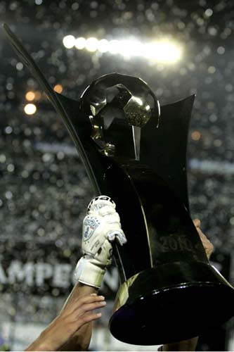 RSL is one game away from earning the regional trophy (Photo:Kevin Casiano)