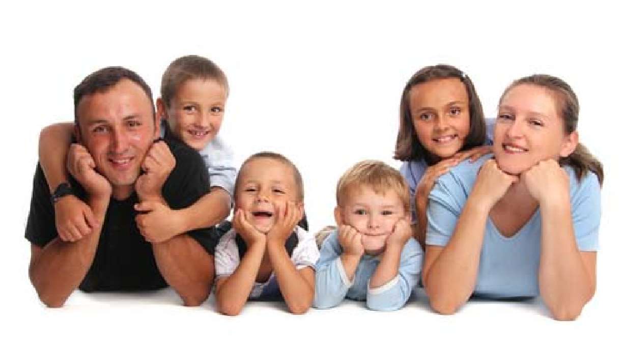 Stepfamilies: The odds are against us