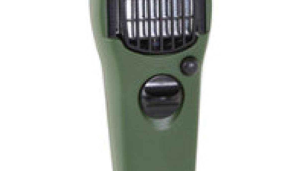 Military Mosquito Countermeasure