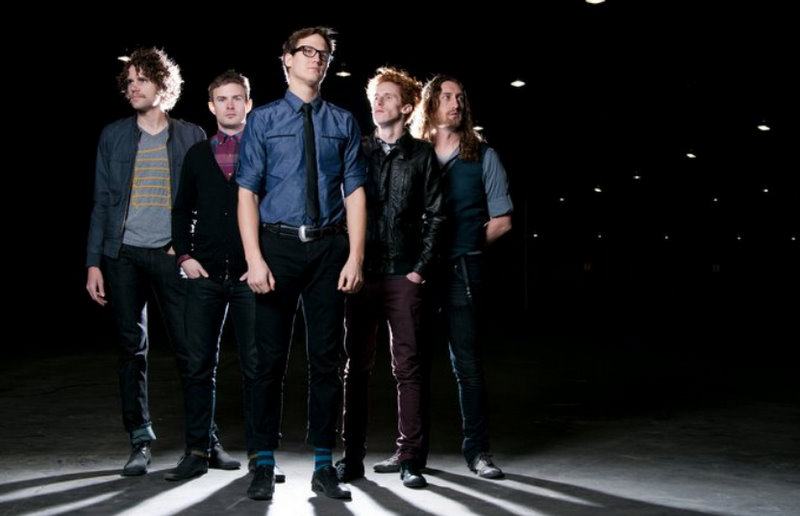 Fictionist makes Rolling Stone's final four
