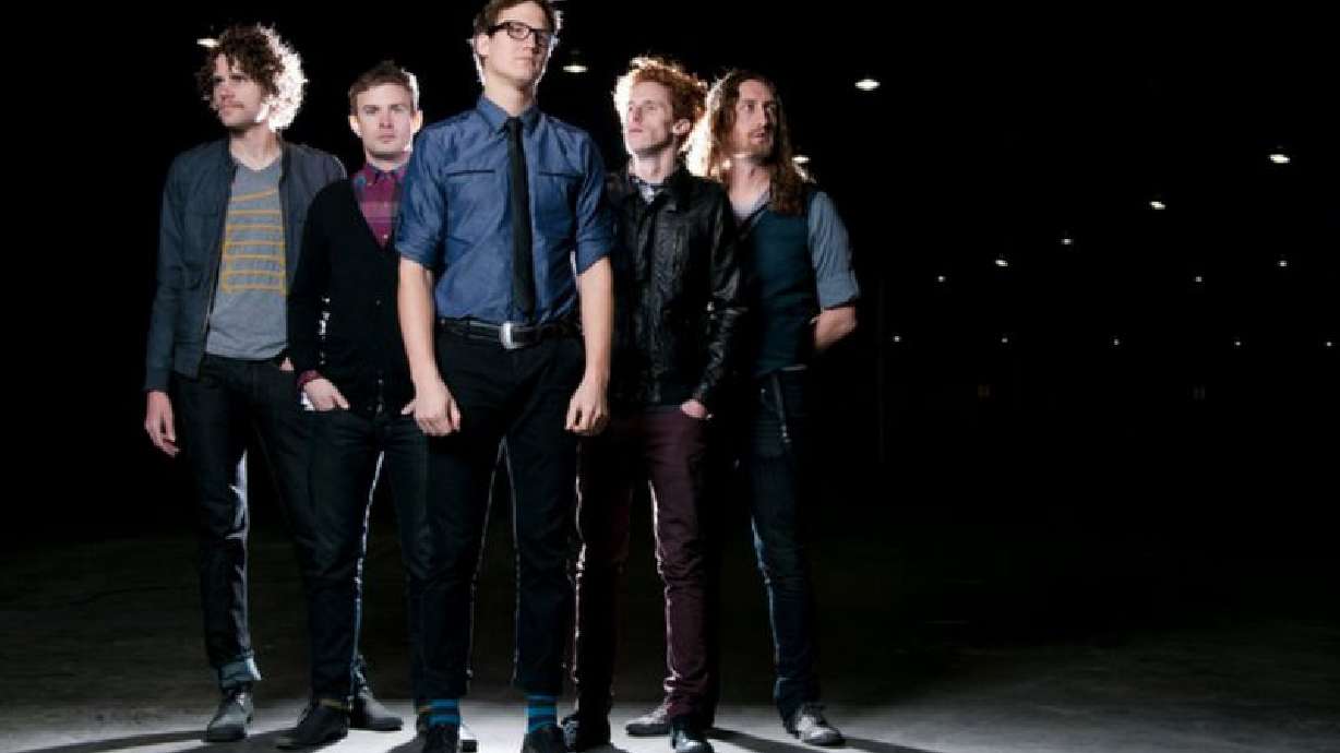 Fictionist makes Rolling Stone's final four