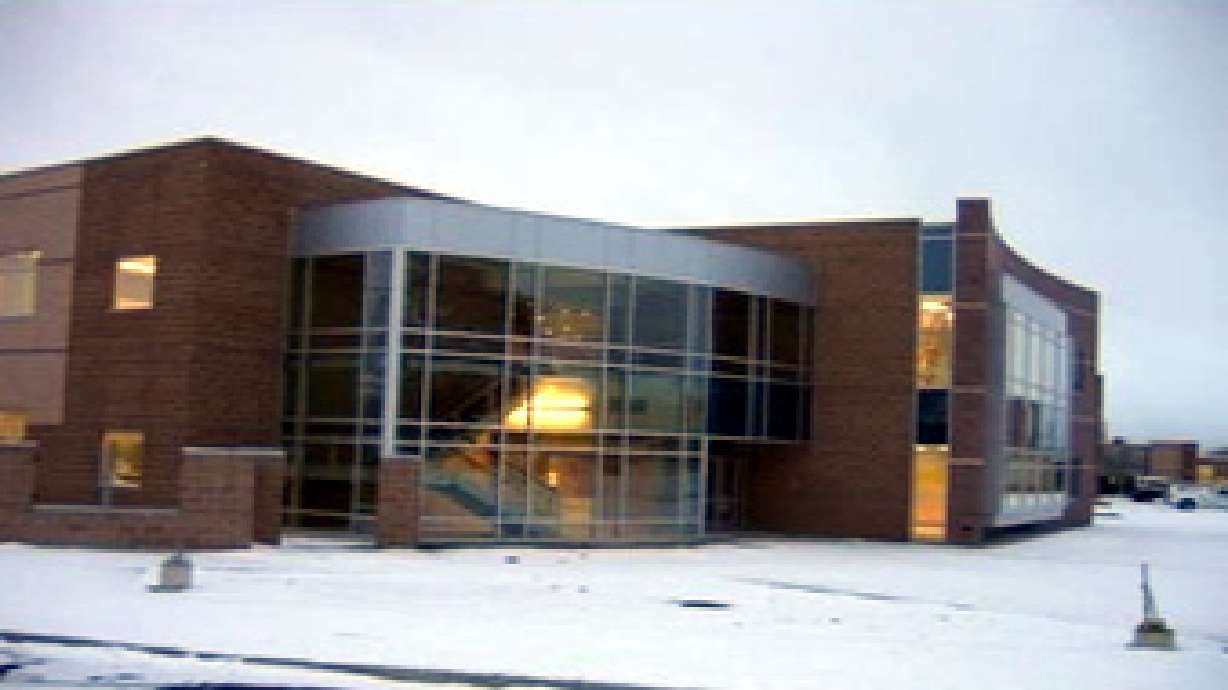 Ben Lomond principal on leave after coach-student sex case