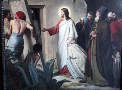 Danish artworks resonate with LDS Church members